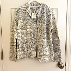 Orvis Cardigan Sweater